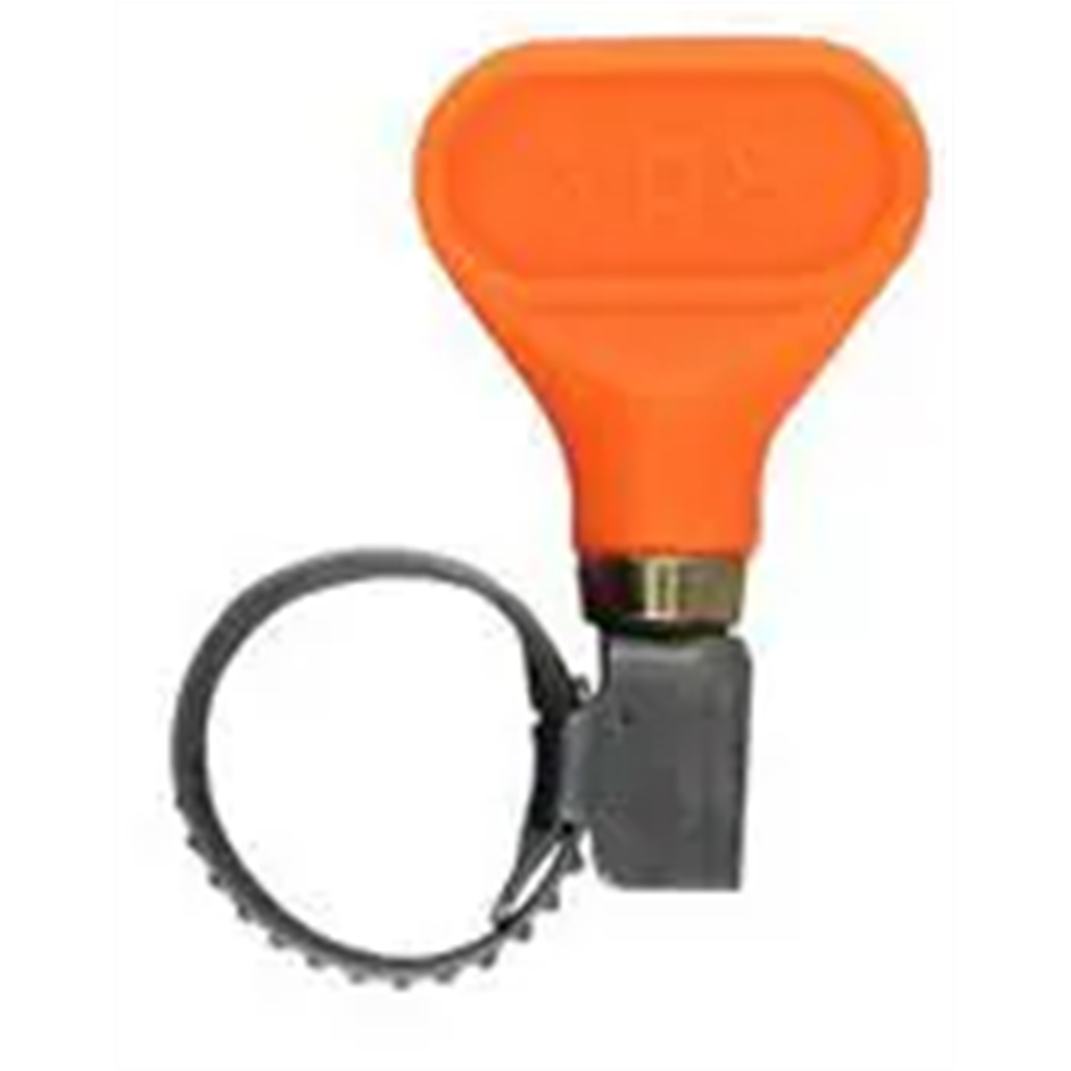 MAHLE Service Solutions ATX Adapter 11, Clamp, 10-16mm; used to connect adapter hoses