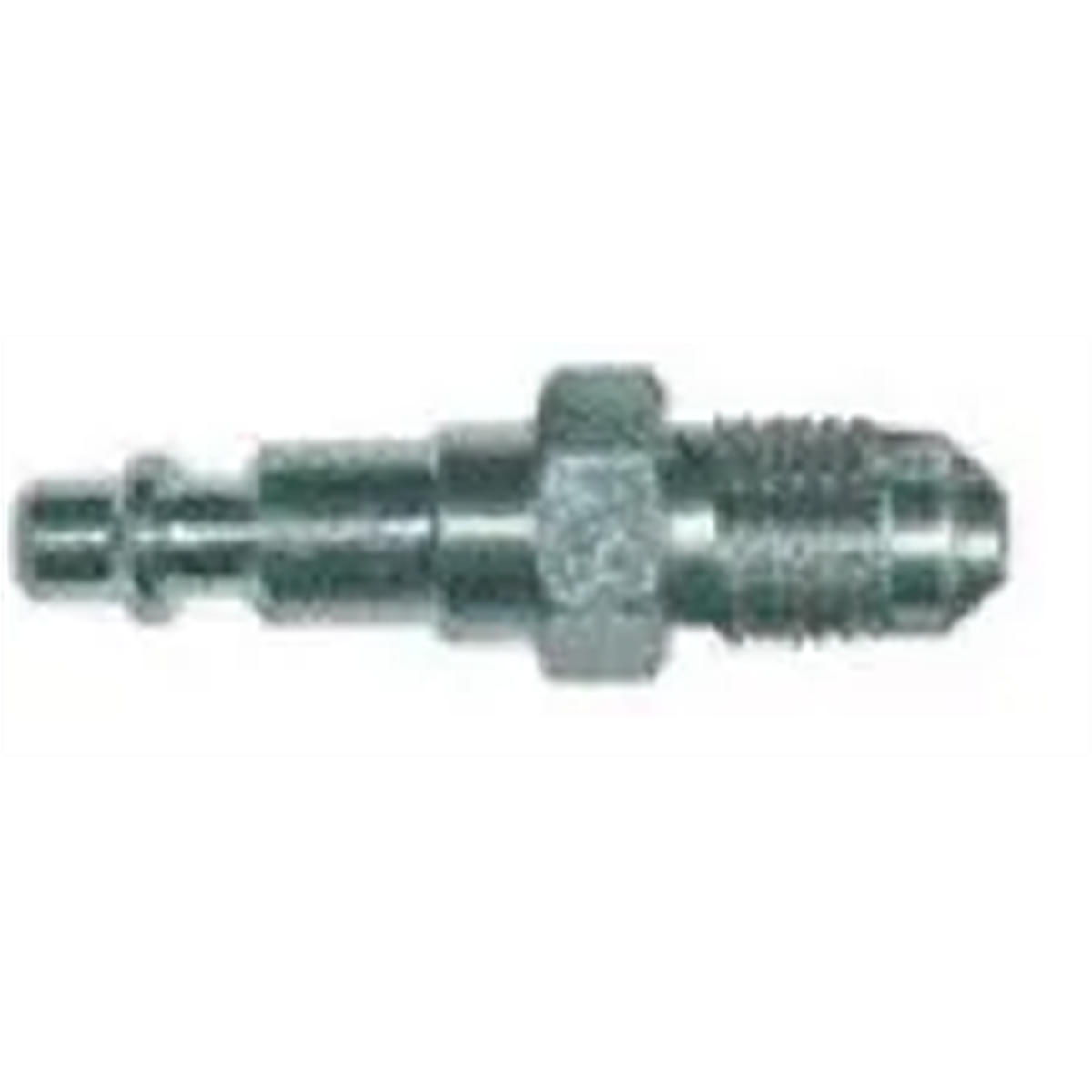 MAHLE Service Solutions ATX Adapter CA, Jeep Grand Cherokee, 2000 and newer; male
