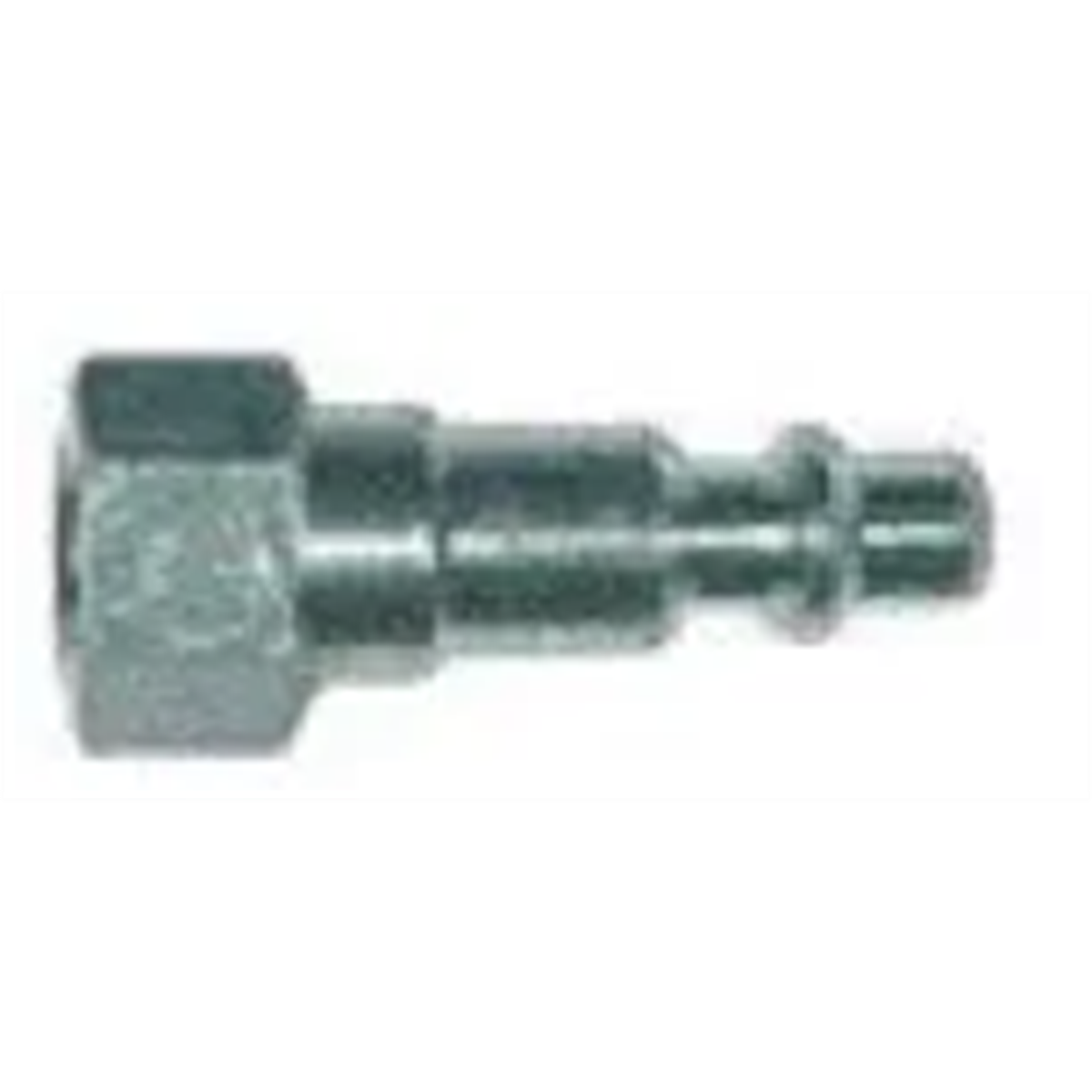 MAHLE Service Solutions ATX Adapter CA-1, Jeep Grand Cherokee, 2000 and newer; female