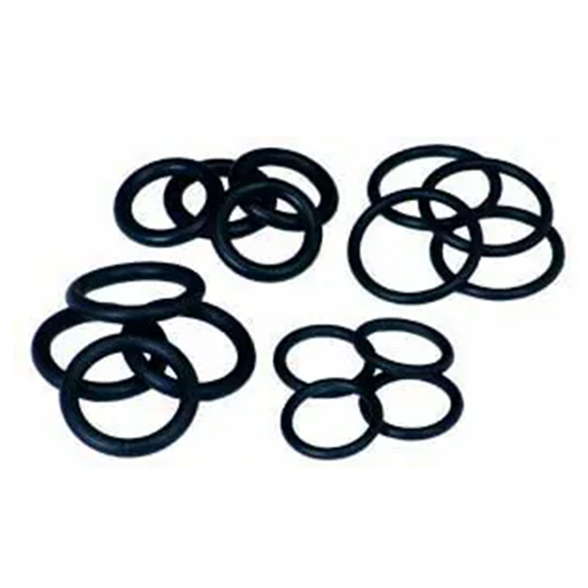 MAHLE Service Solutions 360 80672 00