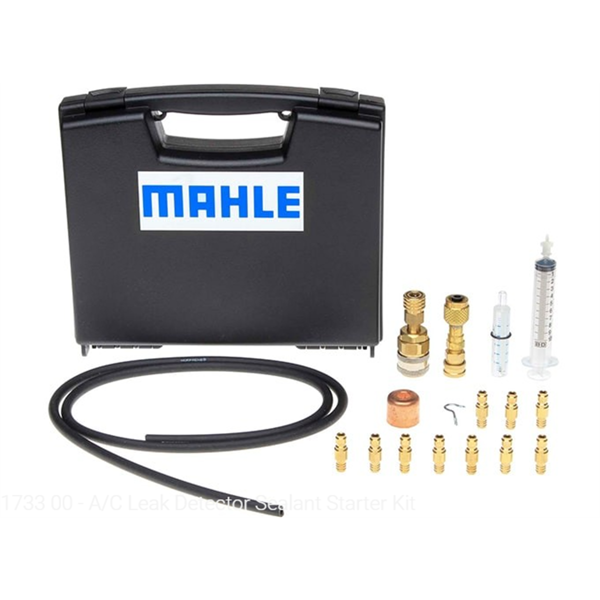 MAHLE Service Solutions 360 81733 00
