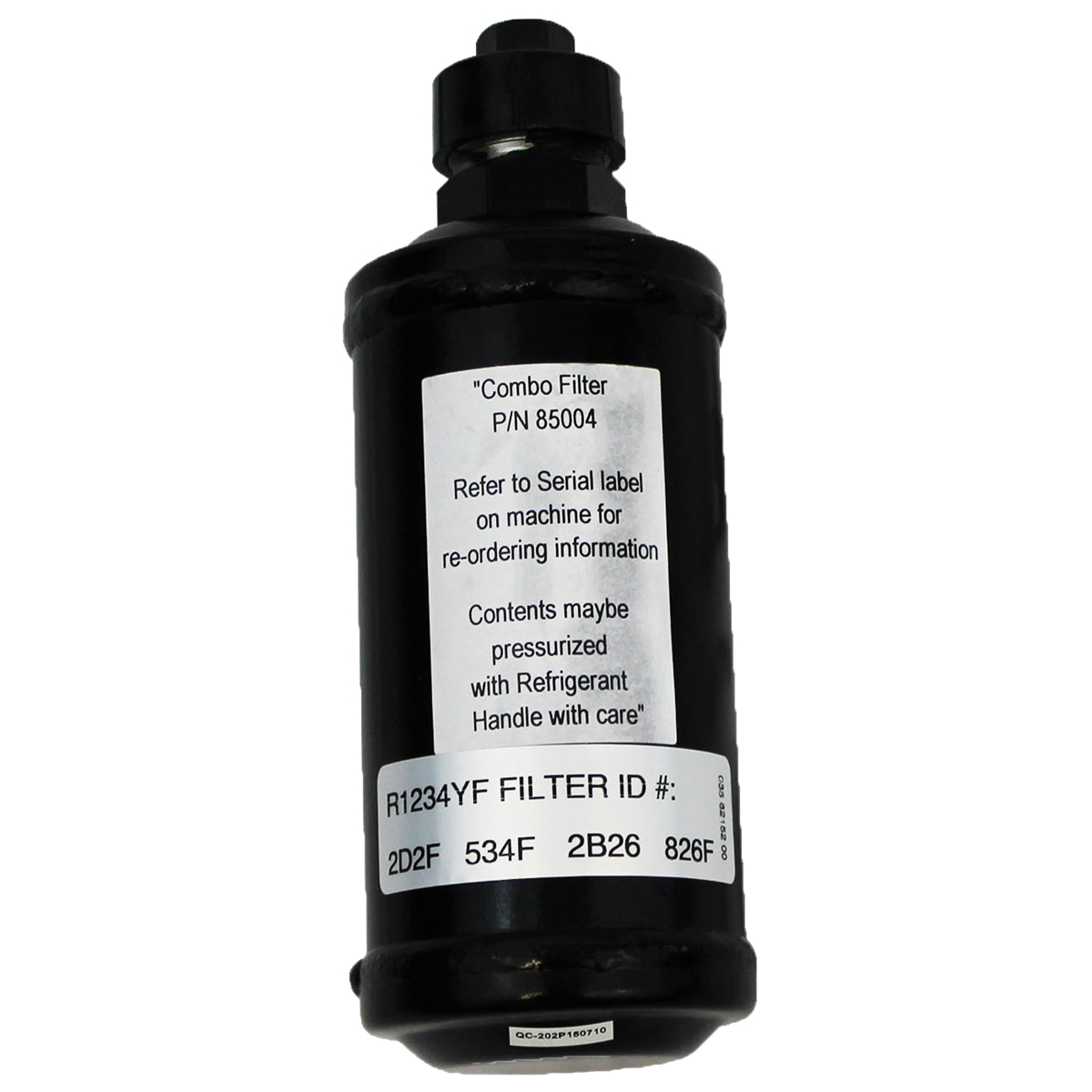 MAHLE Service Solutions Assembly Oil Care Cartridge