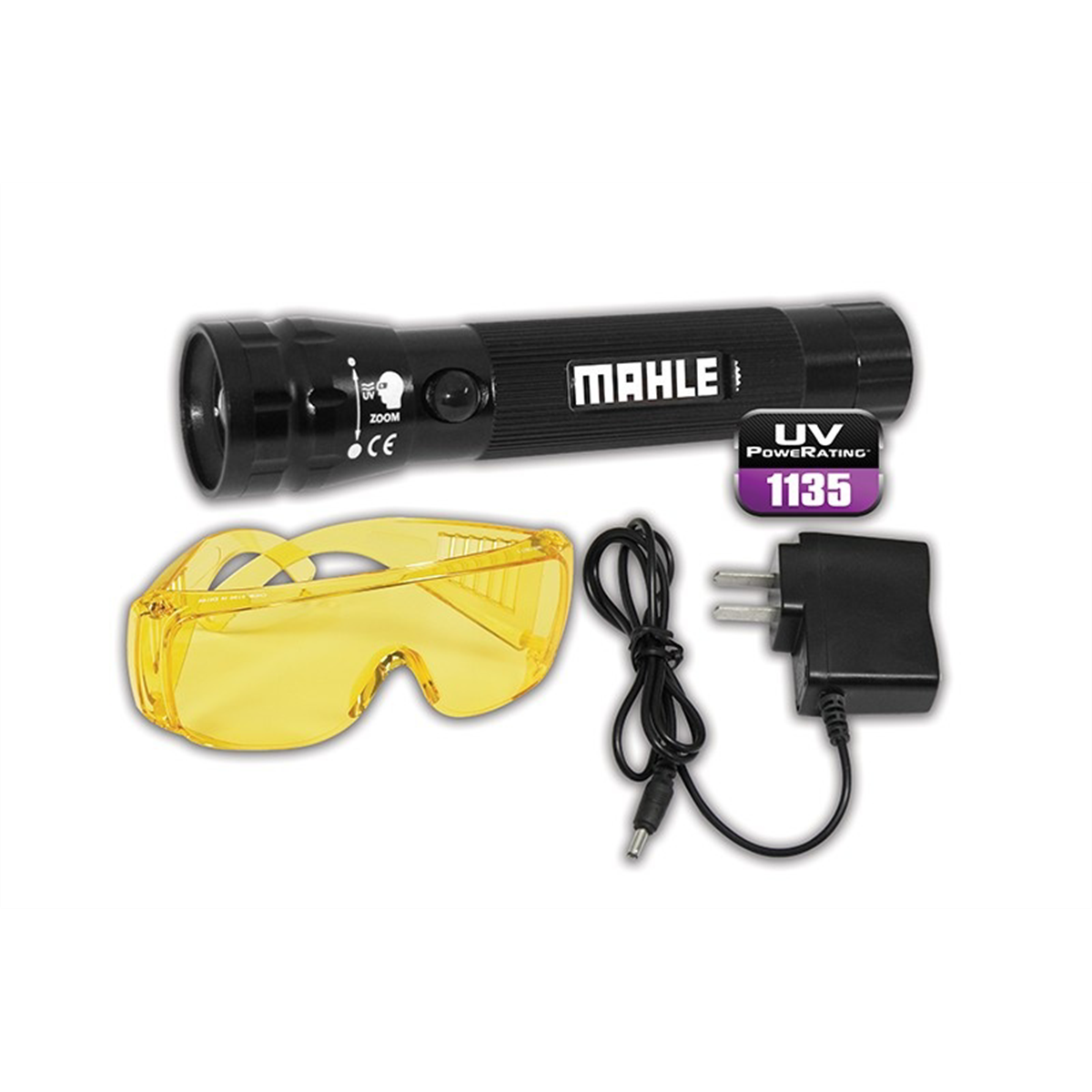 MAHLE Service Solutions UV Leak Detection Light