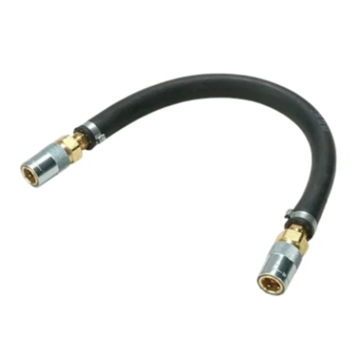 MAHLE Service Solutions MCX  Flush Hose Assembly