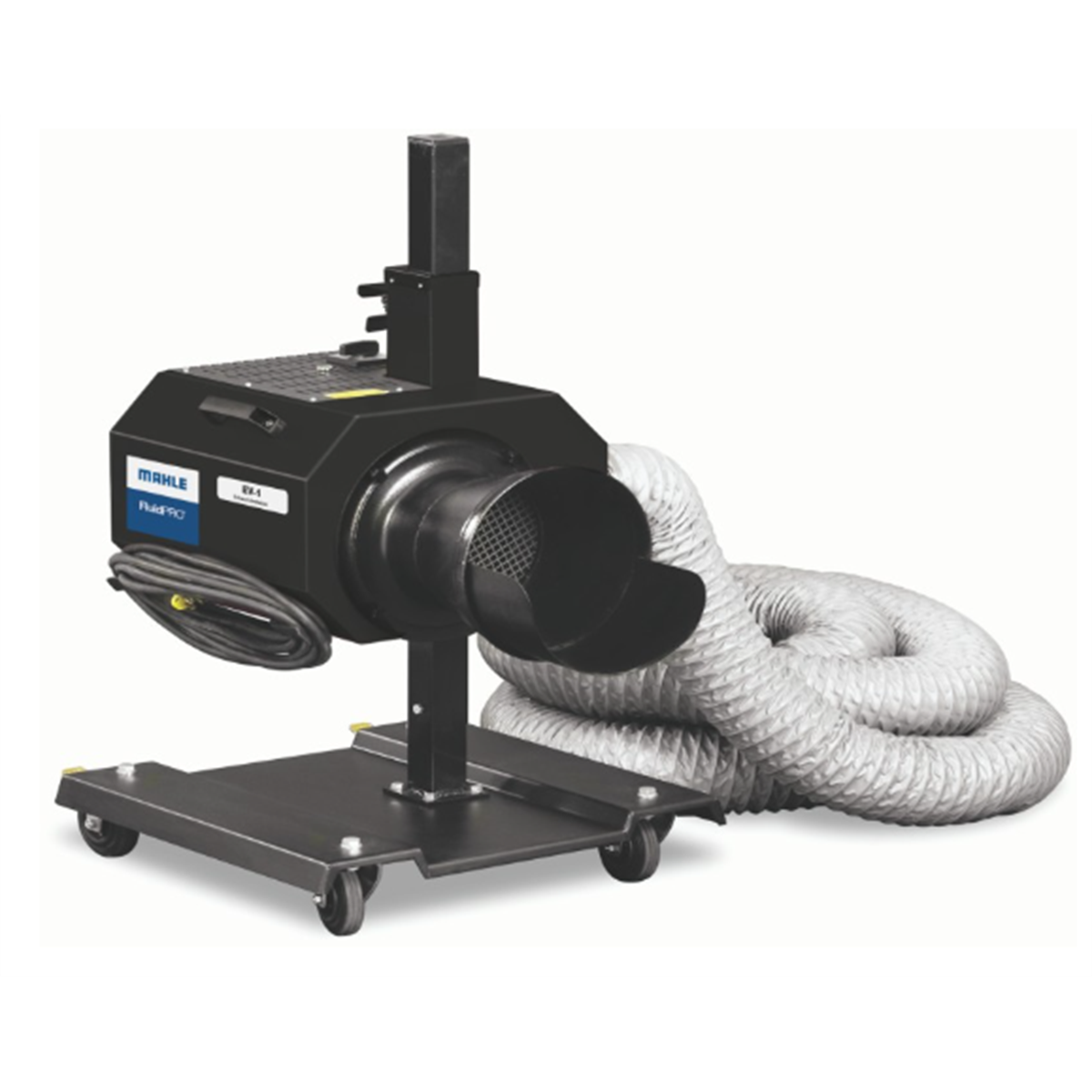 MAHLE Service Solutions EV-1 - Exhaust Ventilation System