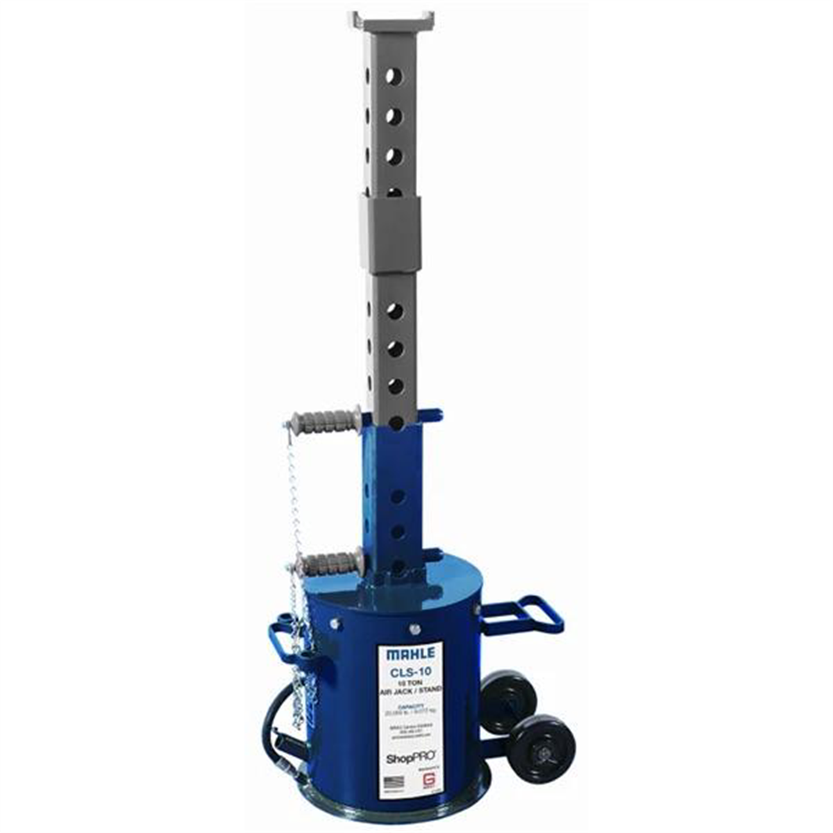 MAHLE Service Solutions CPCRCP-15203D4