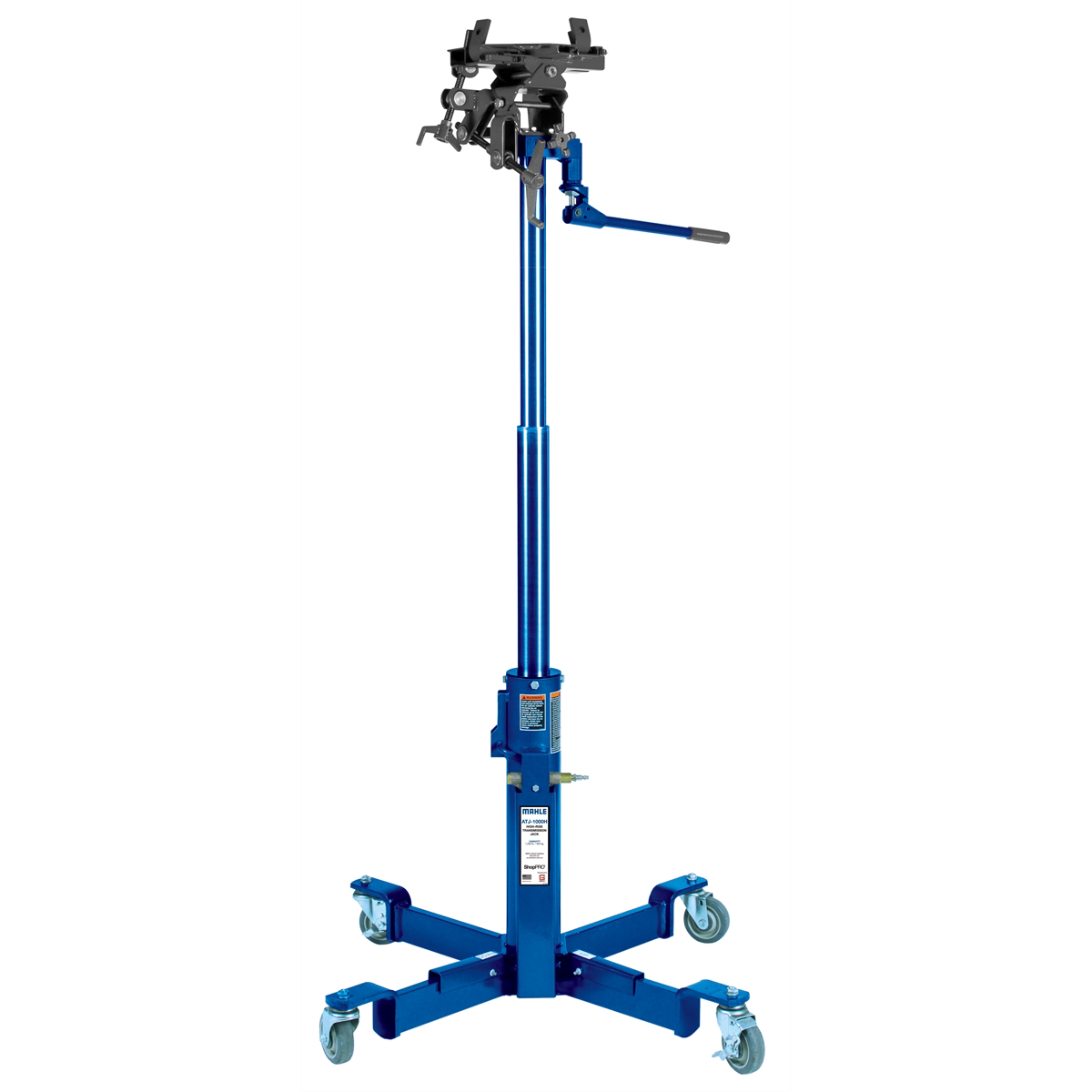 MAHLE Service Solutions VAF025-341