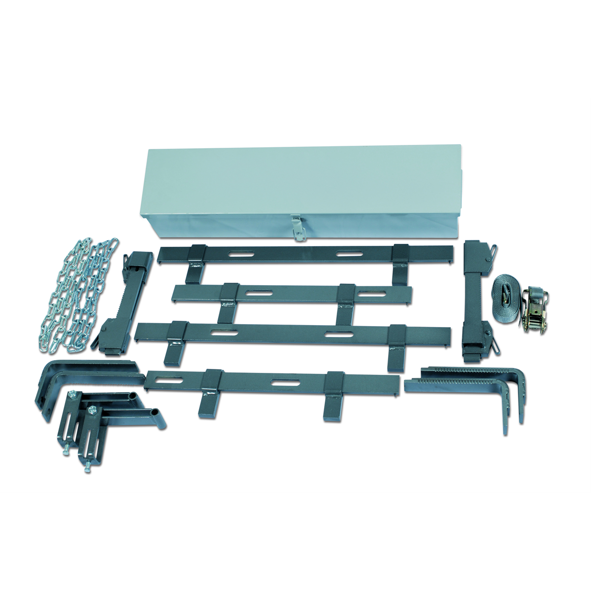 MAHLE Service Solutions SAS9800-19