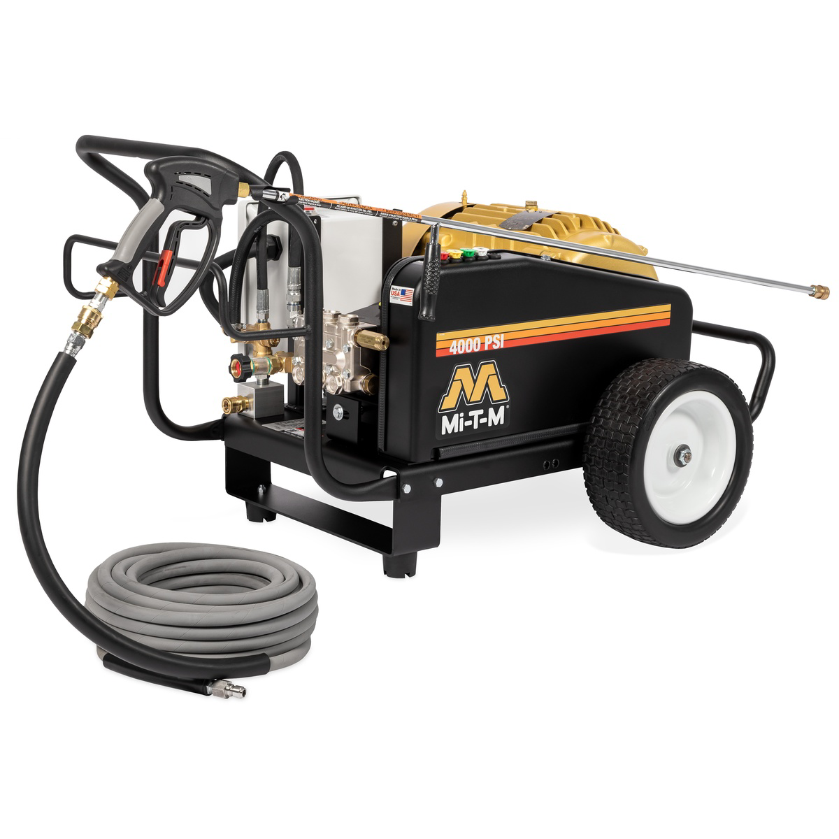 Mi-T-M MTMCW-4004-1ME3