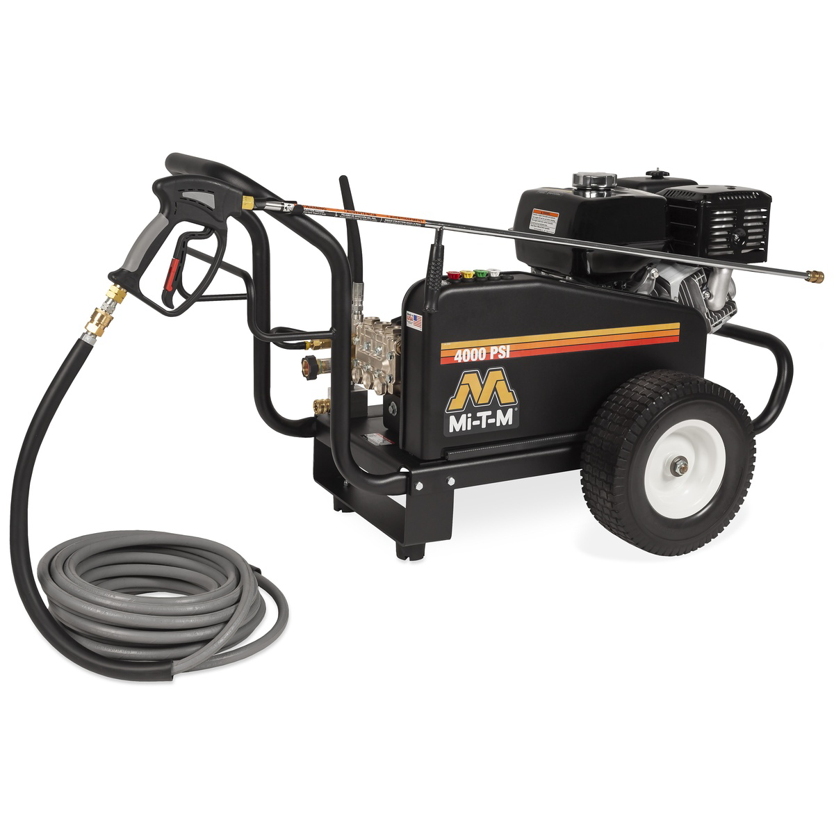 Mi-T-M MTMCW-4004-5MGH