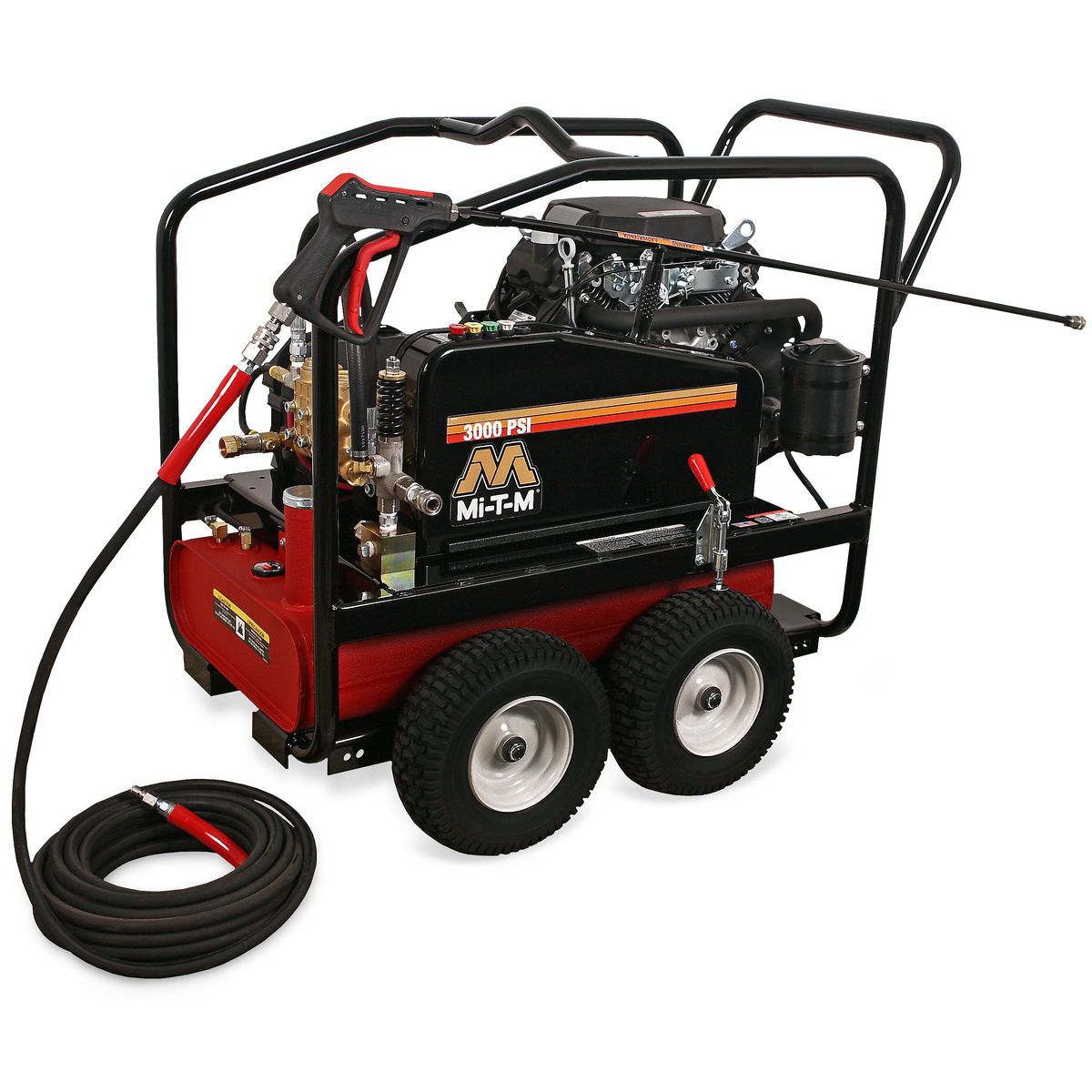 Mi-T-M MTMCWC-3008-4MGH