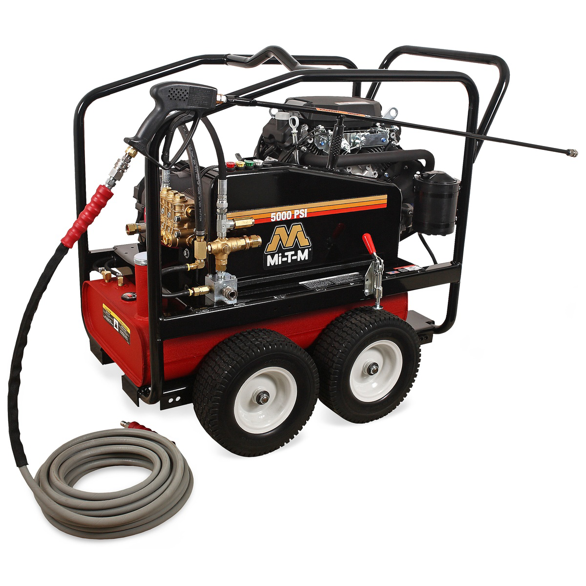 Mi-T-M MTMCWC-5004-4MGH