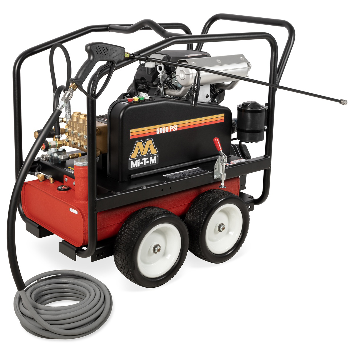 Mi-T-M MTMCWC-5005-4MGH
