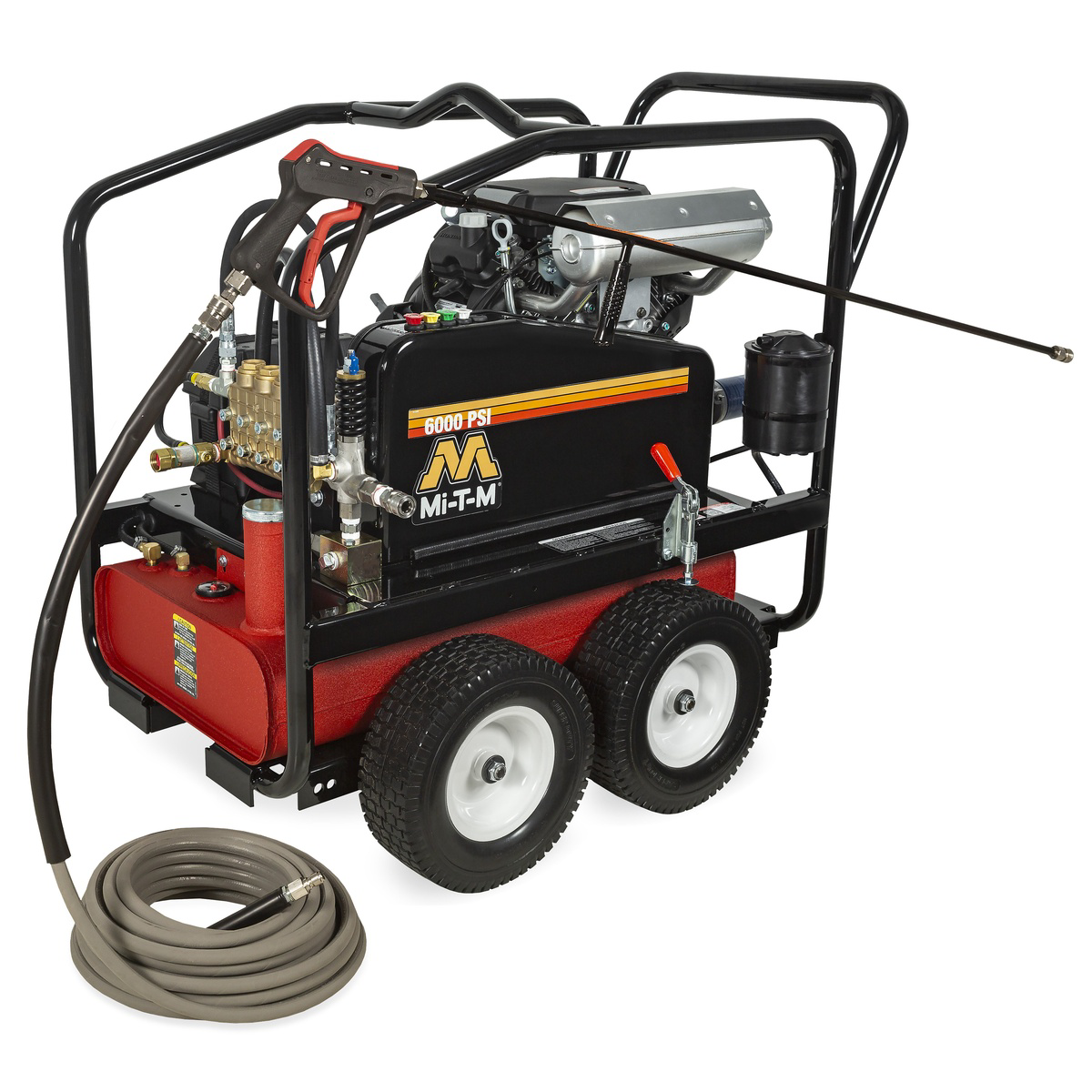 Mi-T-M MTMCWC-6004-4MGH