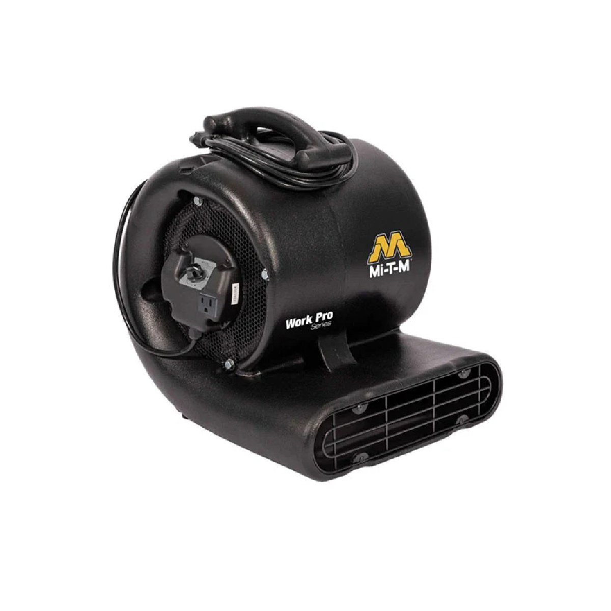 Mi-T-M Work Pro Series Air Mover 3-Speed Fan