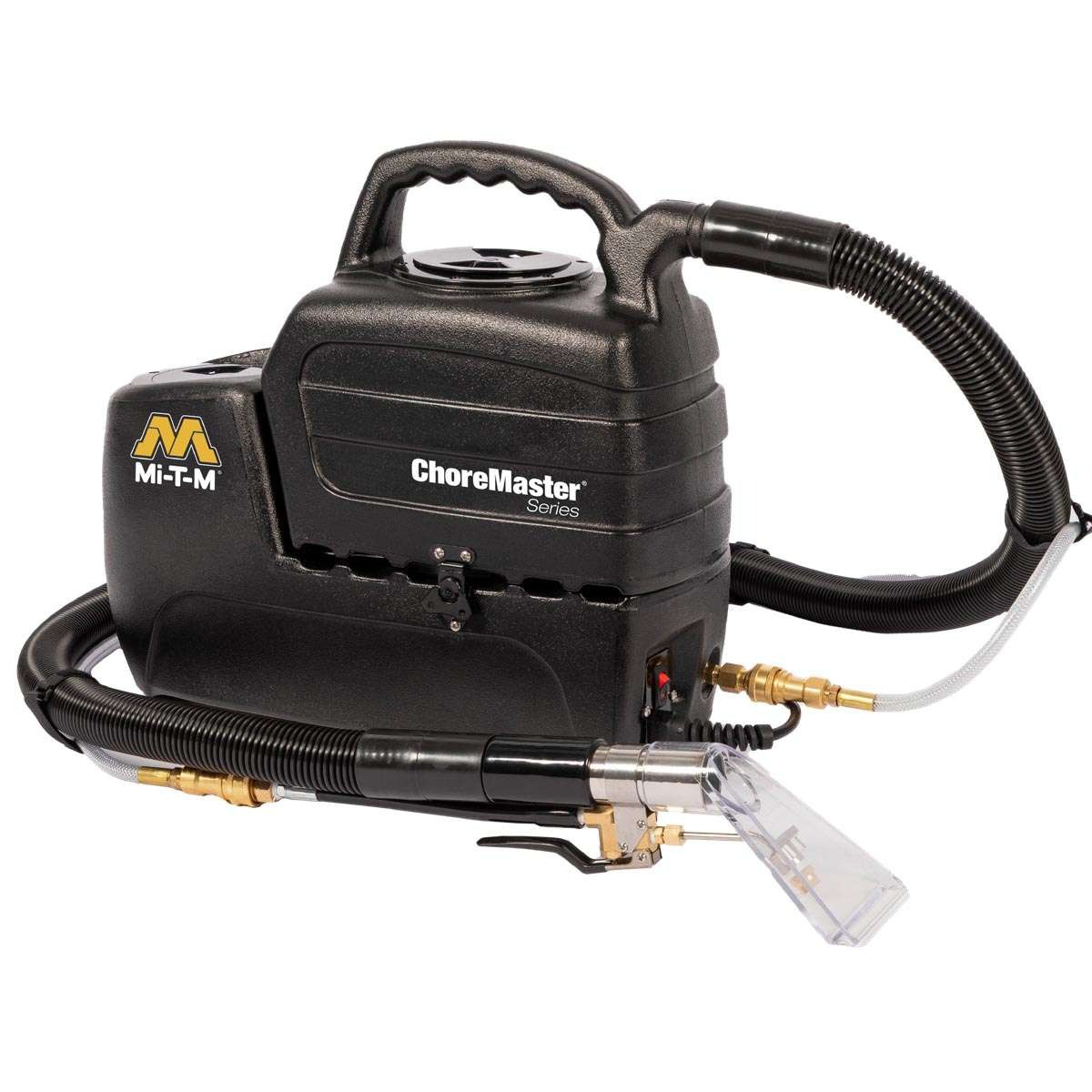 Mi-T-M ChoreMaster Series 2-Gallon Spot Extractor - FCX-02C0M