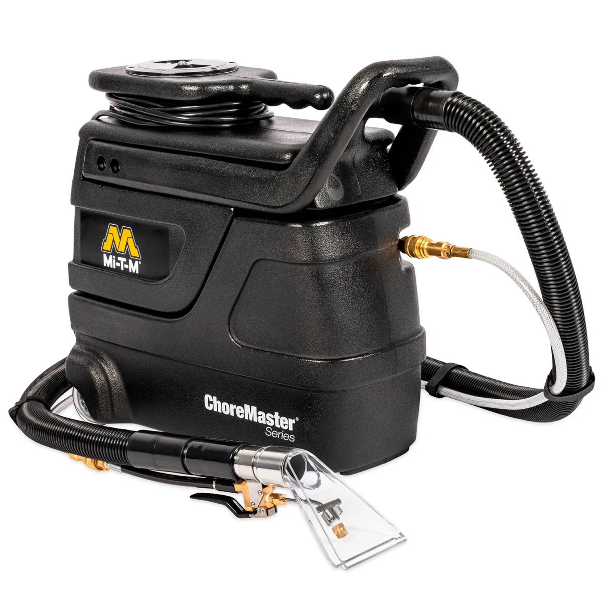 Mi-T-M ChoreMaster Series 3-Gallon Spot Extractor - FCX-03C0M