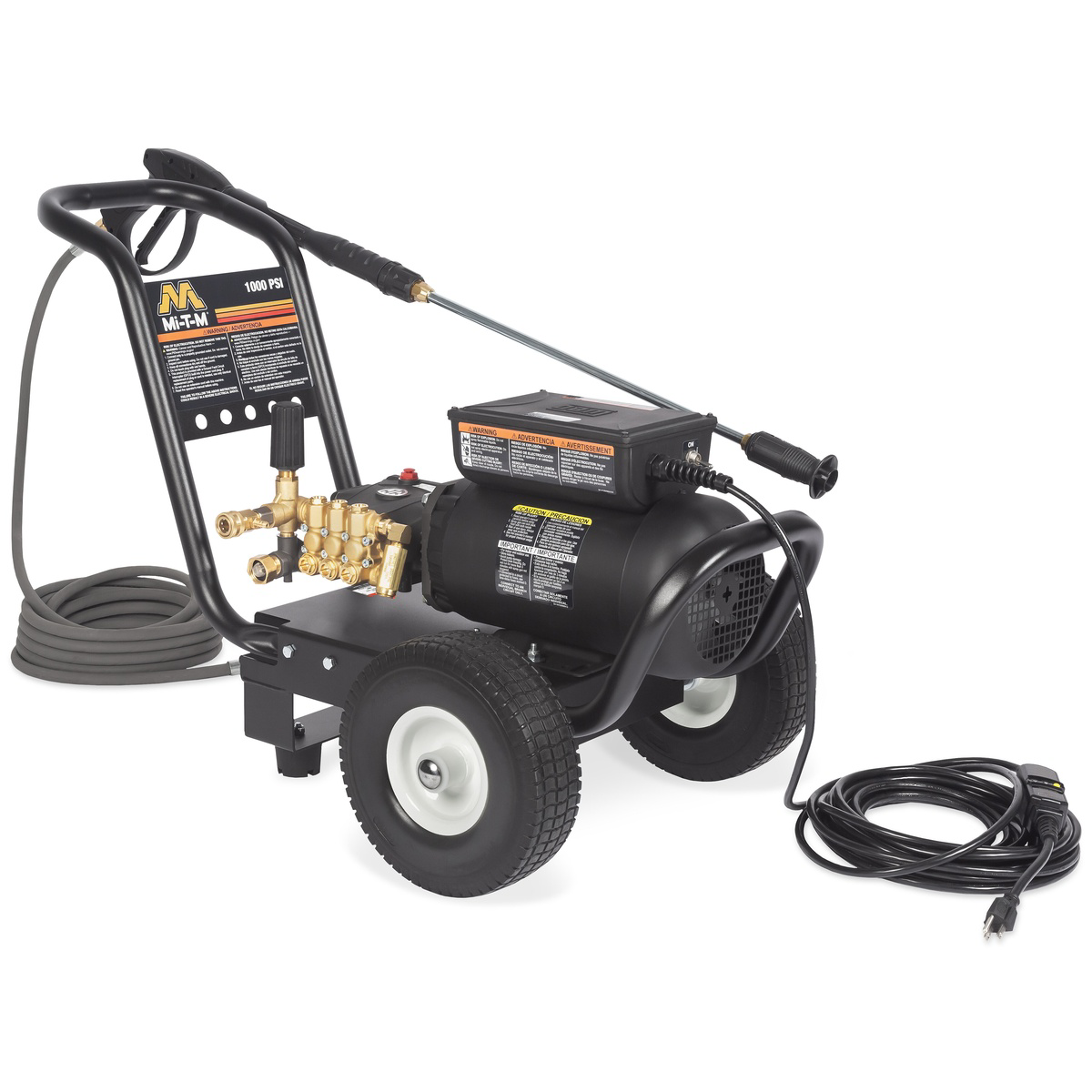 Mi-T-M MTMJP-1002-3ME1