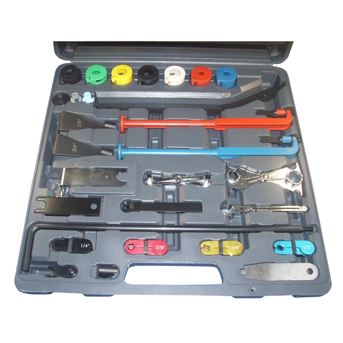Mountain MASTER DISCONNECT SET