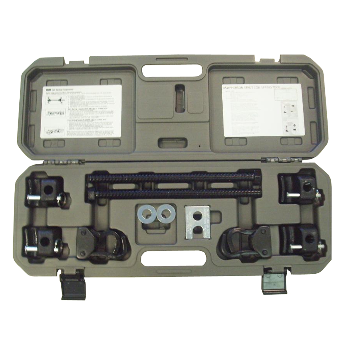 Mountain MASTER SPRING COMPRESSOR SET