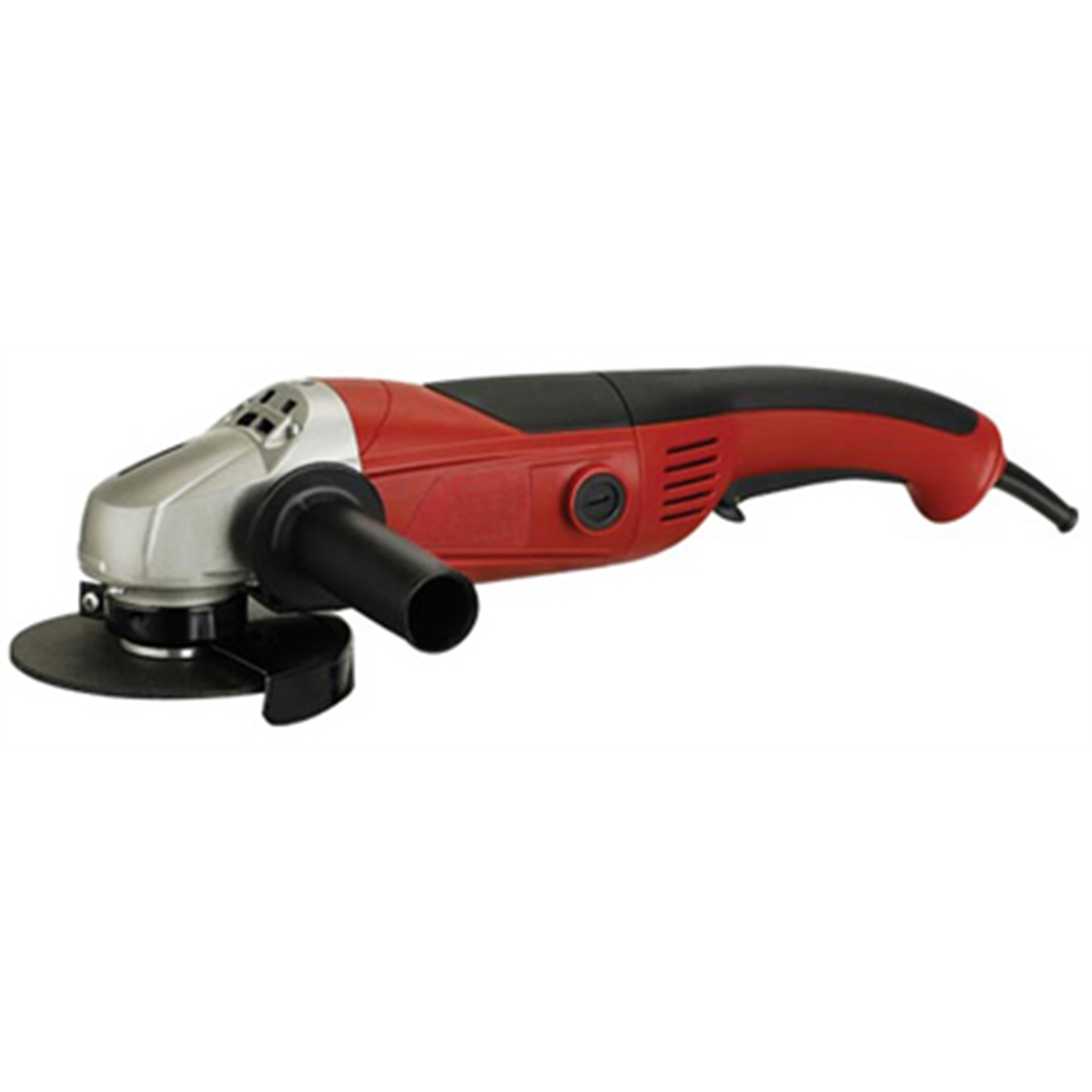 Mechanic's Time Savers 4-1/2" 7.5 amp Angle Grinder
