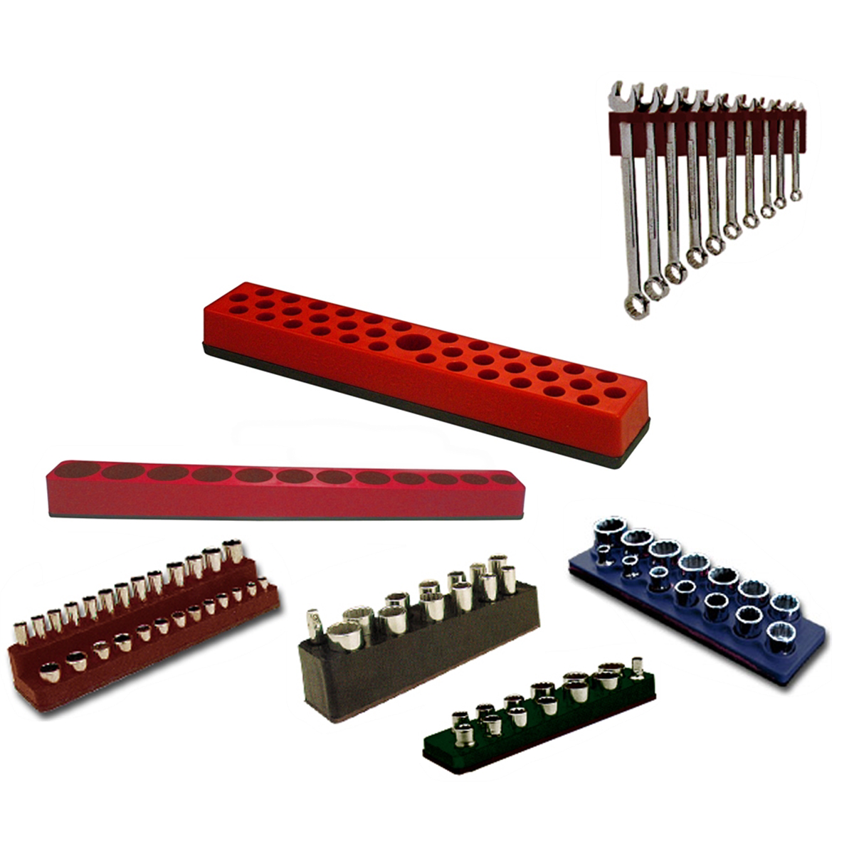 Mechanic's Time Savers MTSMC10PACKB
