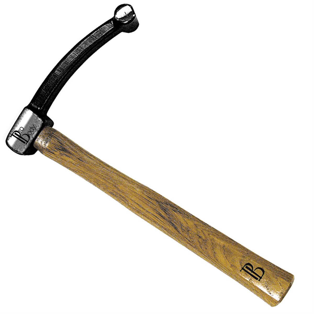 Mechanic's Time Savers Fender bumping hammer