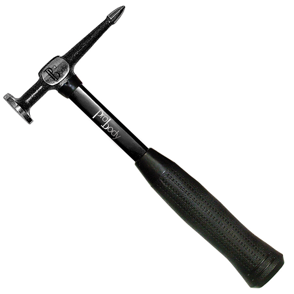 Mechanic's Time Savers General Purpose Pick Hammer with Fiberglass hdl