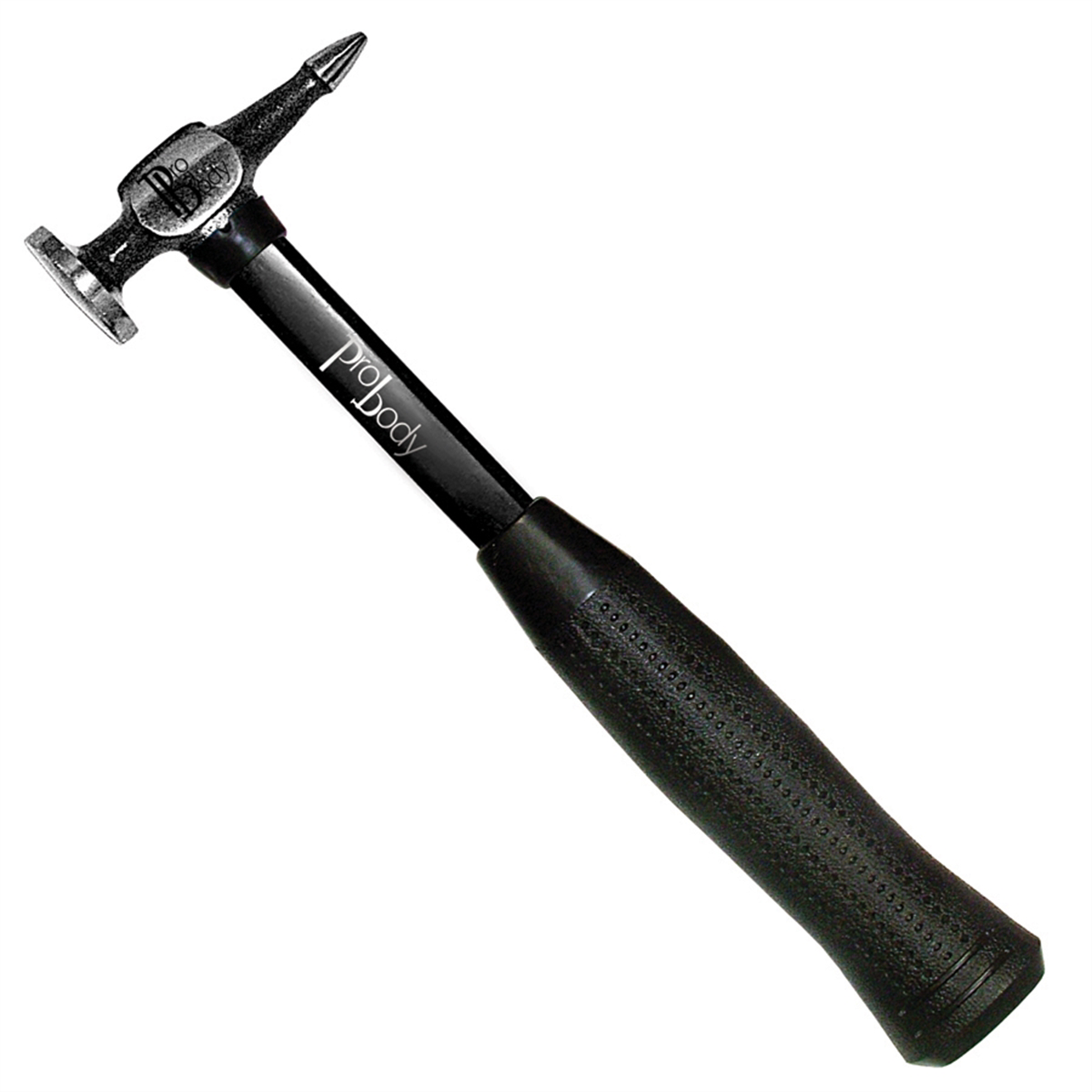 Mechanic's Time Savers Utility Pick Hammer with Fiberglass Handle