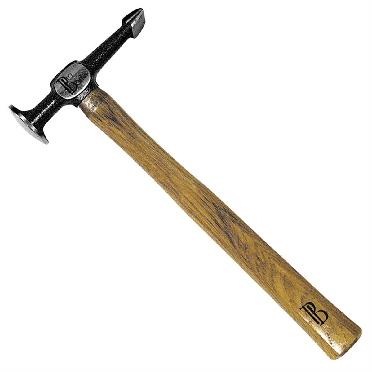 Mechanic's Time Savers High Crown Cross Peen Hammer