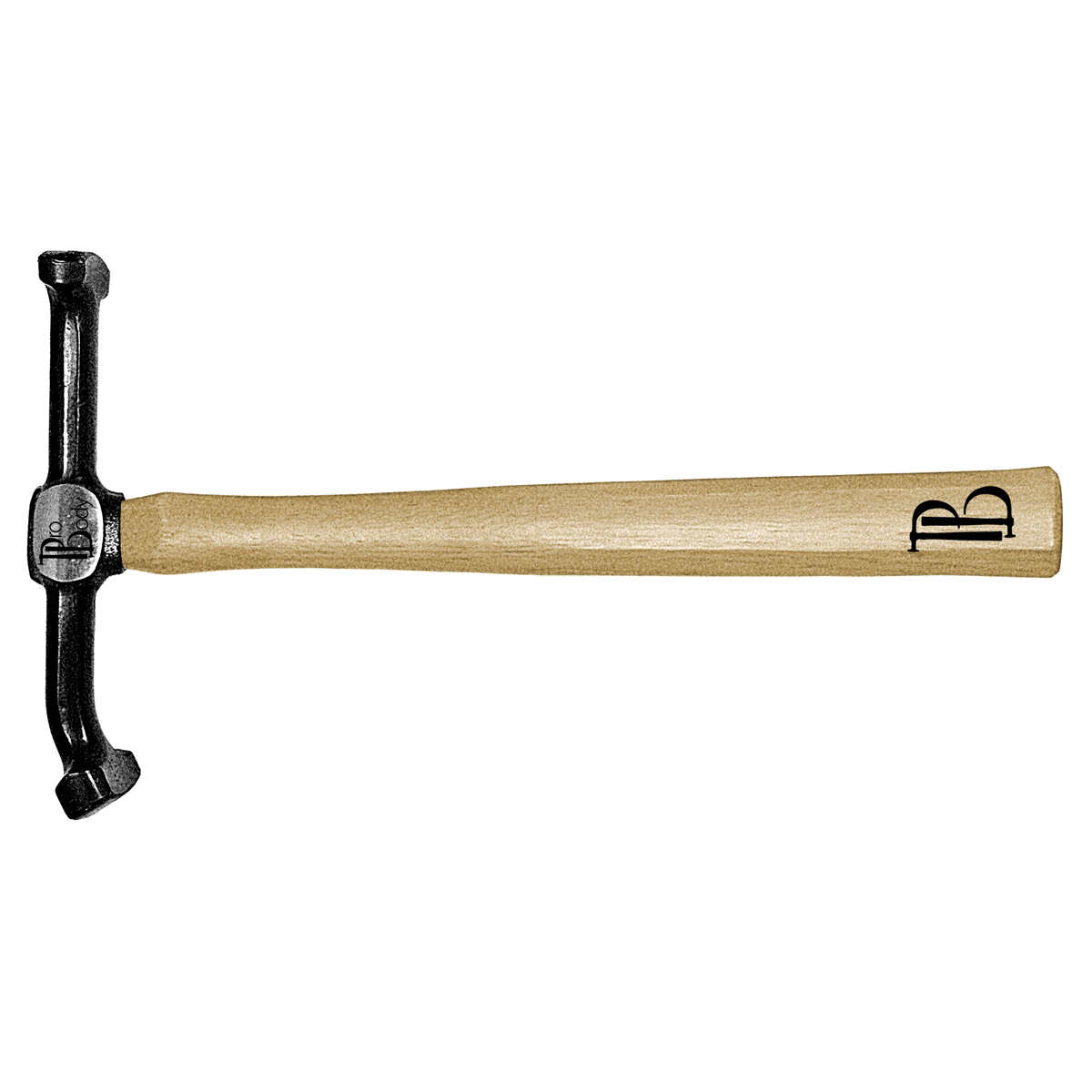 Mechanic's Time Savers Door skin hammer
