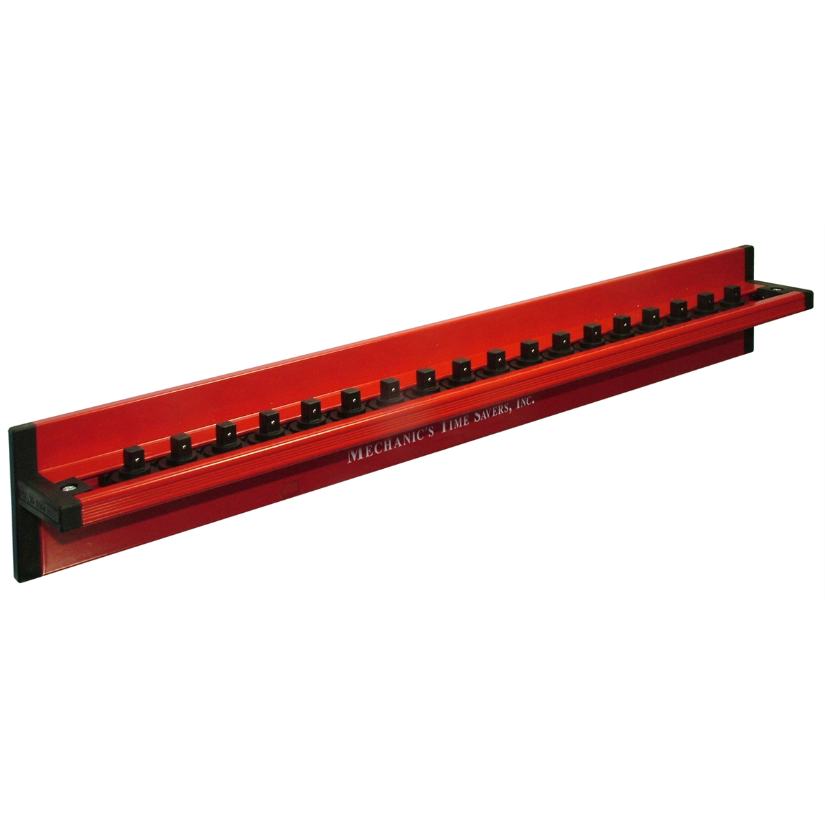 Mechanic's Time Savers 1/4 in. Drive Vertical Lock A Socket Holder
