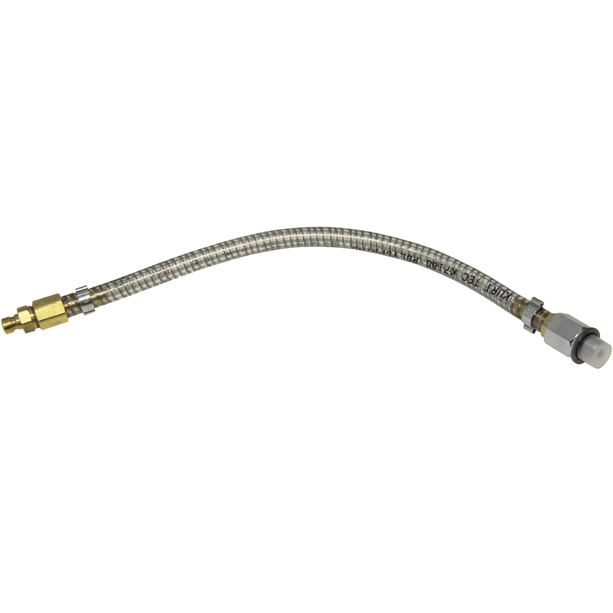 UVIEW EGR adapter for 6.4L Ford