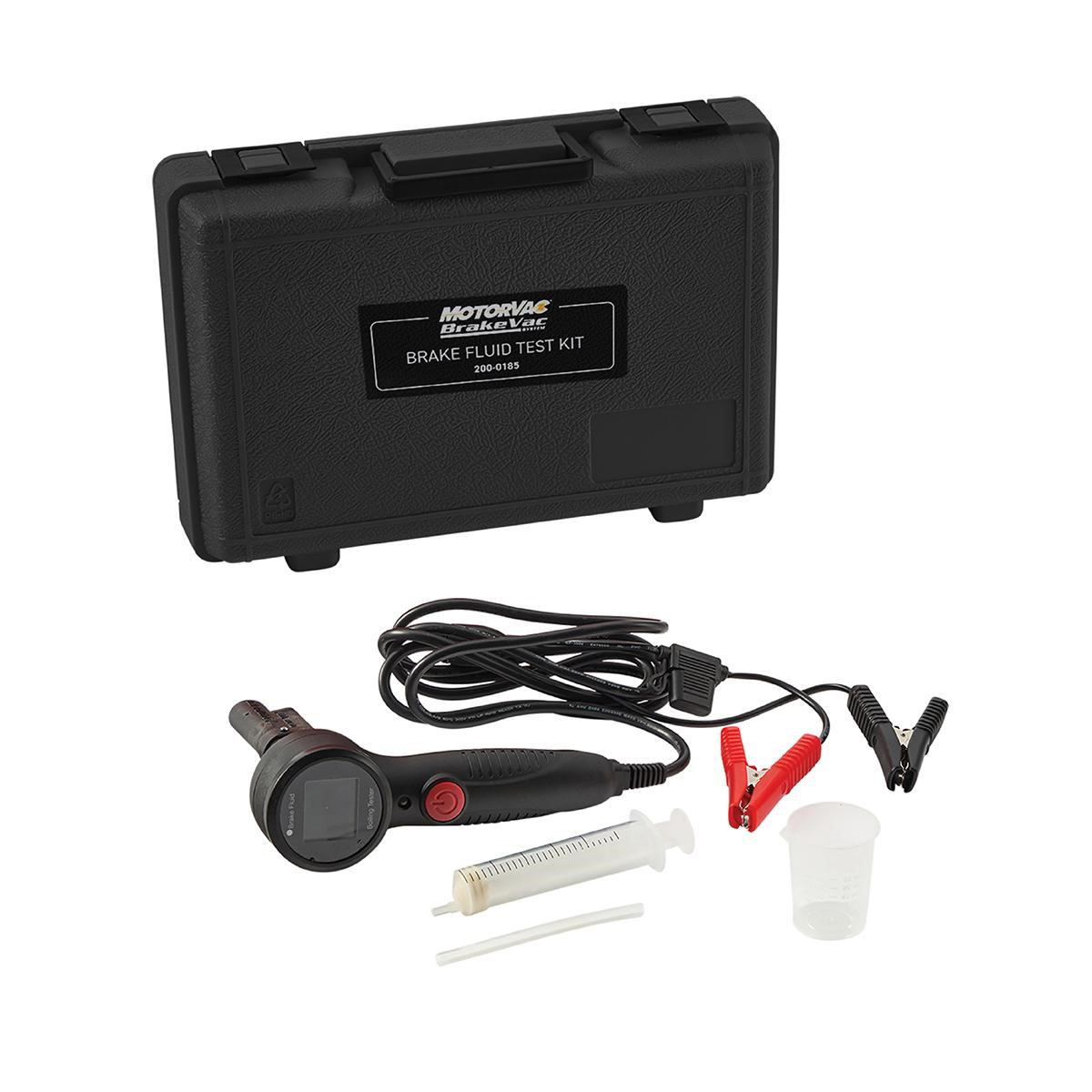 Motorvac Part Number MTT200-0185