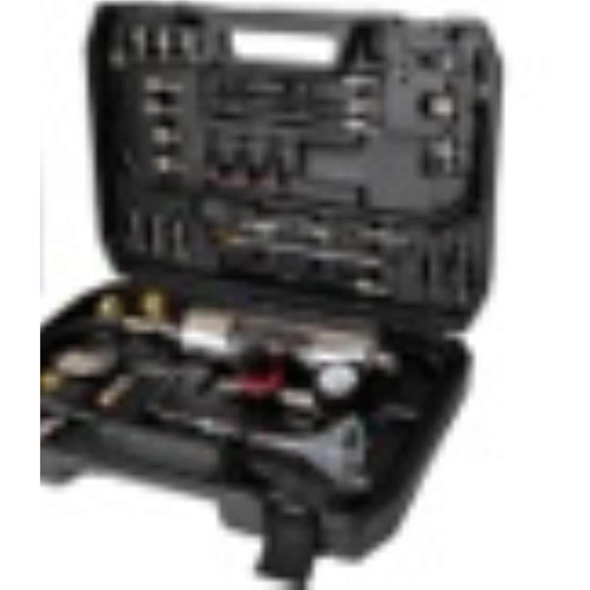 CPS Products MotorVac Carbon Clean Fuel Injection Cleaner Kit