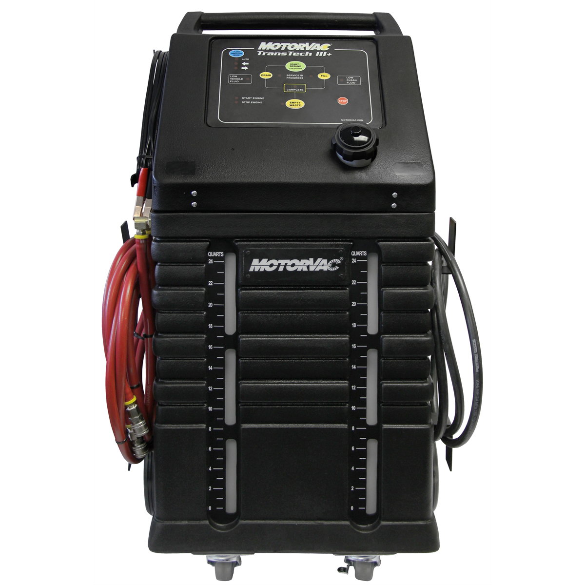 UVIEW Trans Tech 3 plus