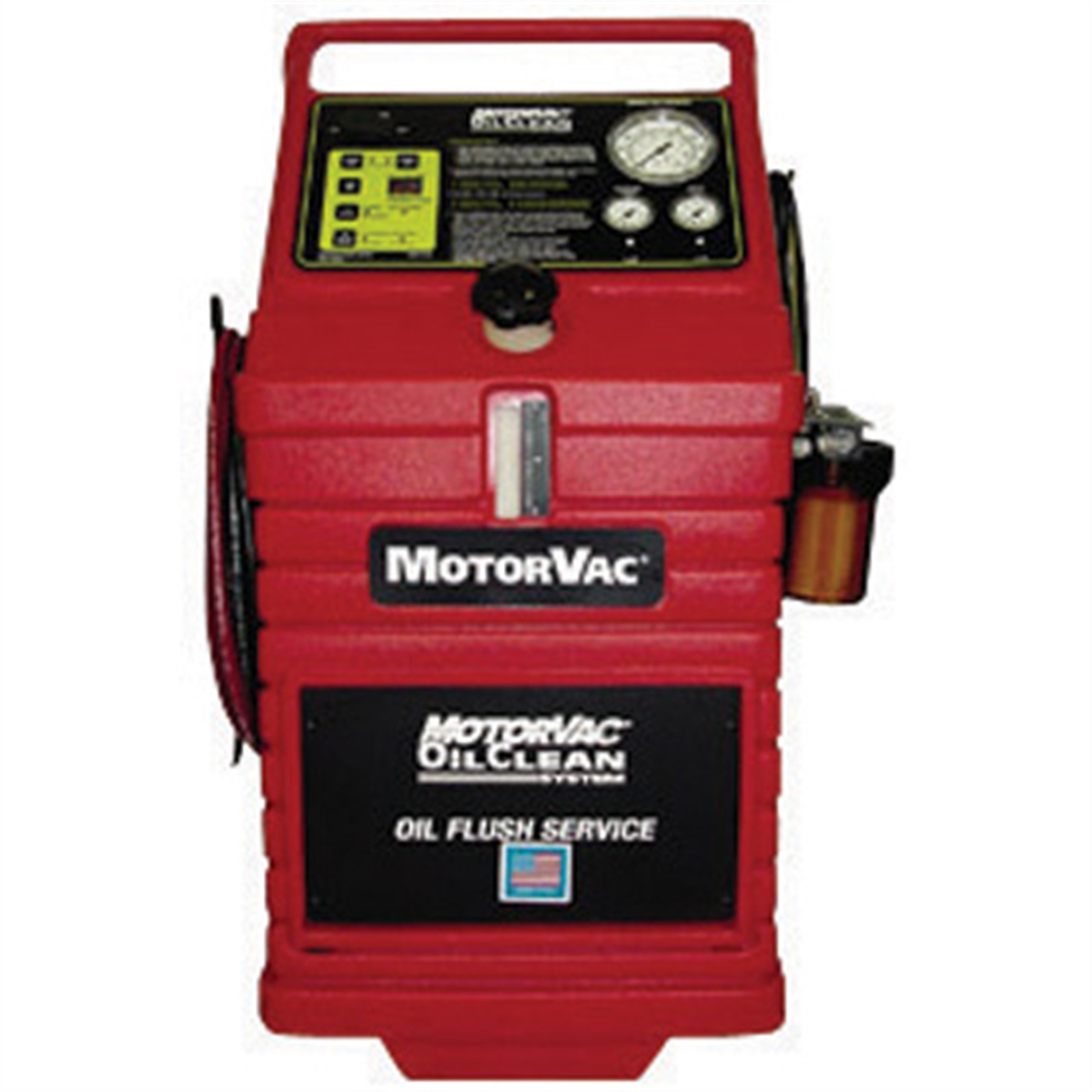 UVIEW OilClean