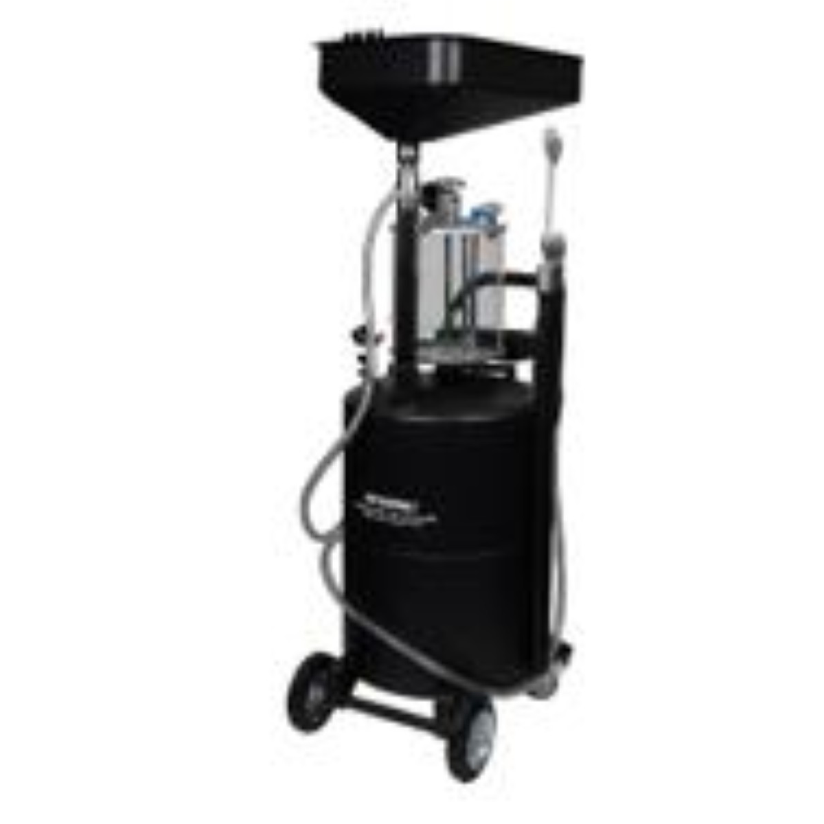 Motorvac Pneumatic Oil Drain and Extractor