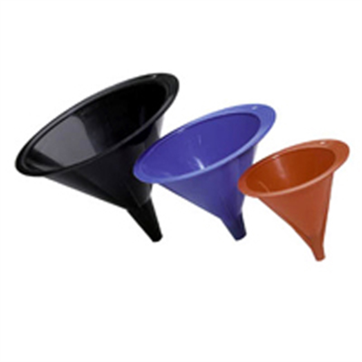Midwest Can SET,3-PC FUNNEL