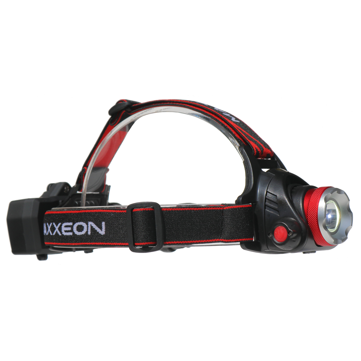 Maxxeon WorkStar 630 Technicians Rechargeable Headlamp