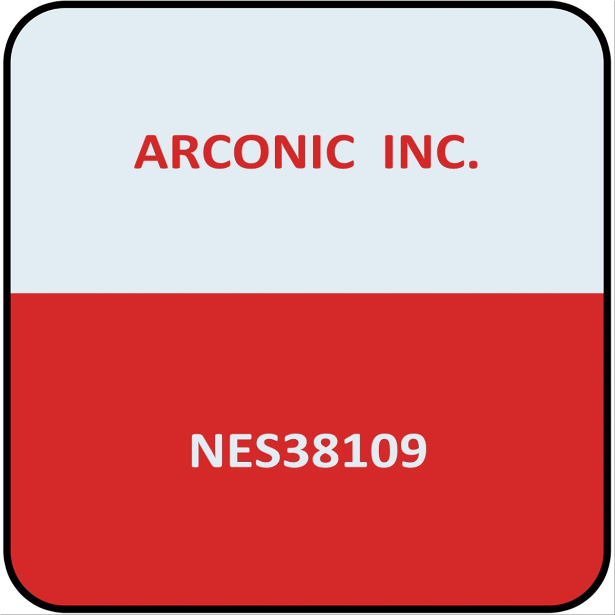 Recoil Alcoa - NES38109