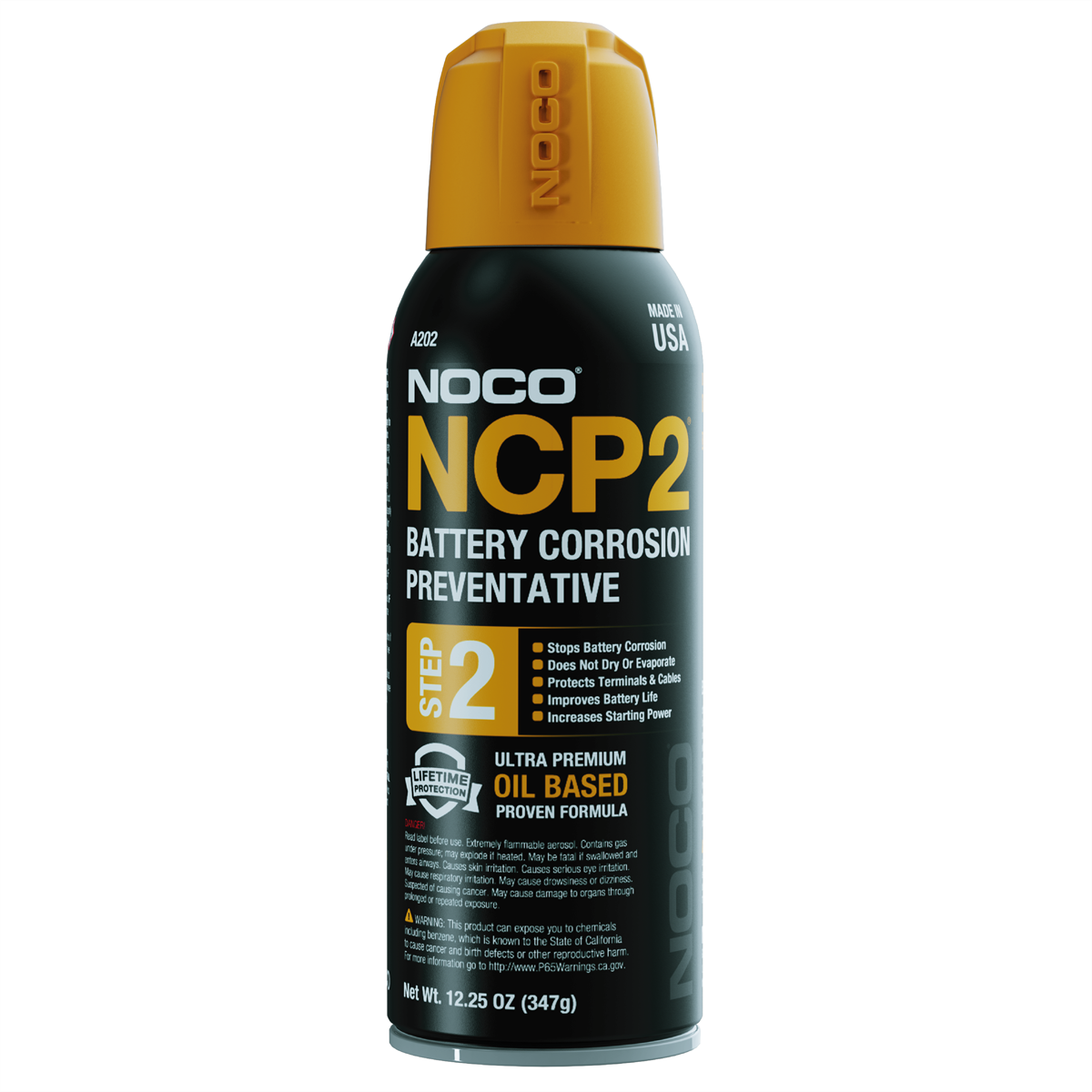NOCO Company 12 Oz Corrosion Preventative