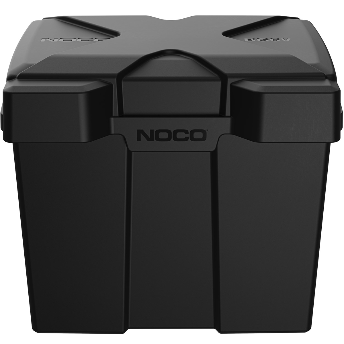 Noco Company Noco Single 6v Battery Box