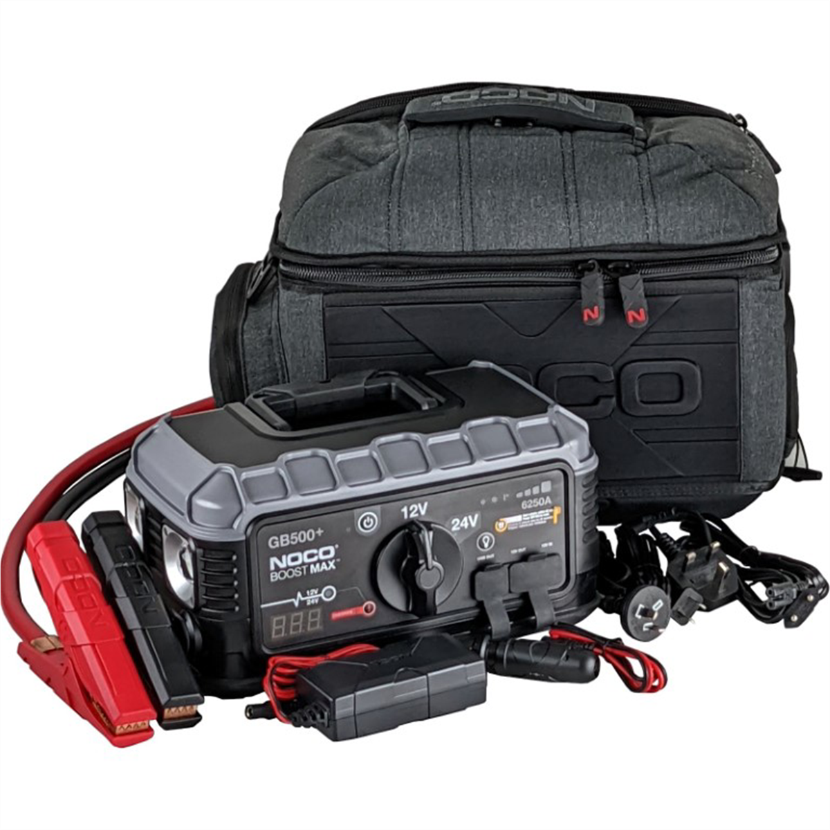 NOCO Company NOCGB500