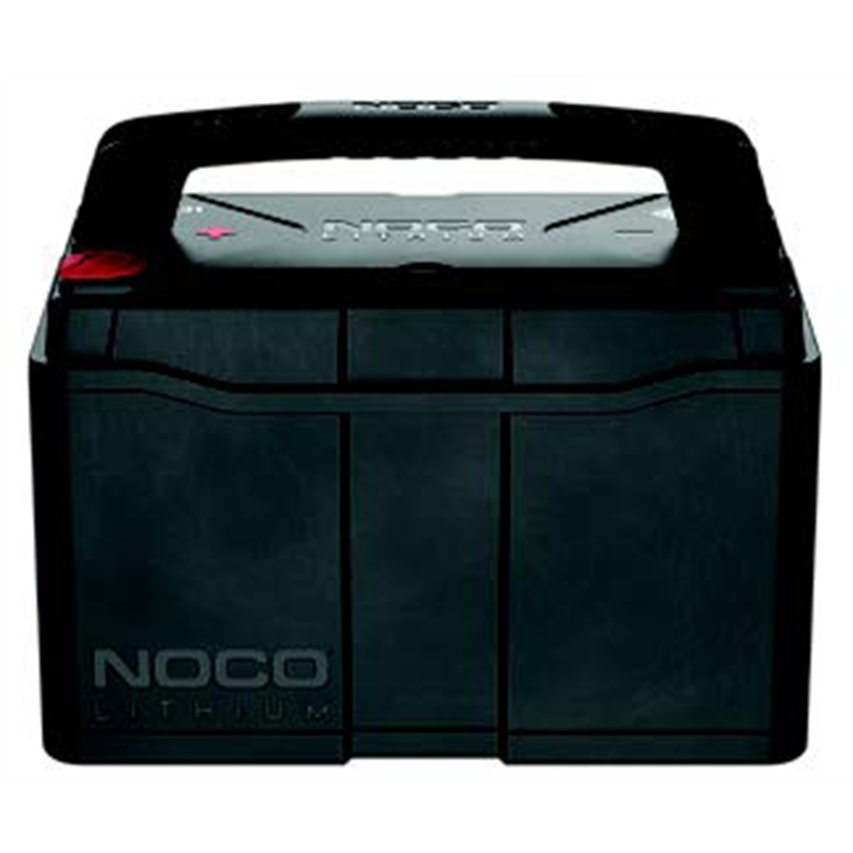 NOCO Company 120Ah Group 31 Lithium Battery