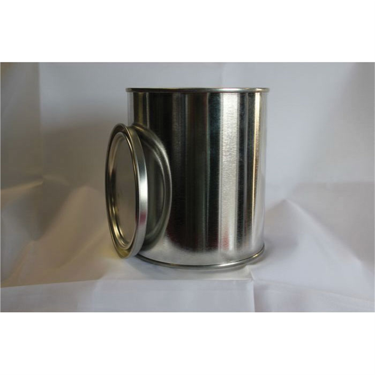 National Oak Dist Products BWAY6014722PINT Can, 50 pt