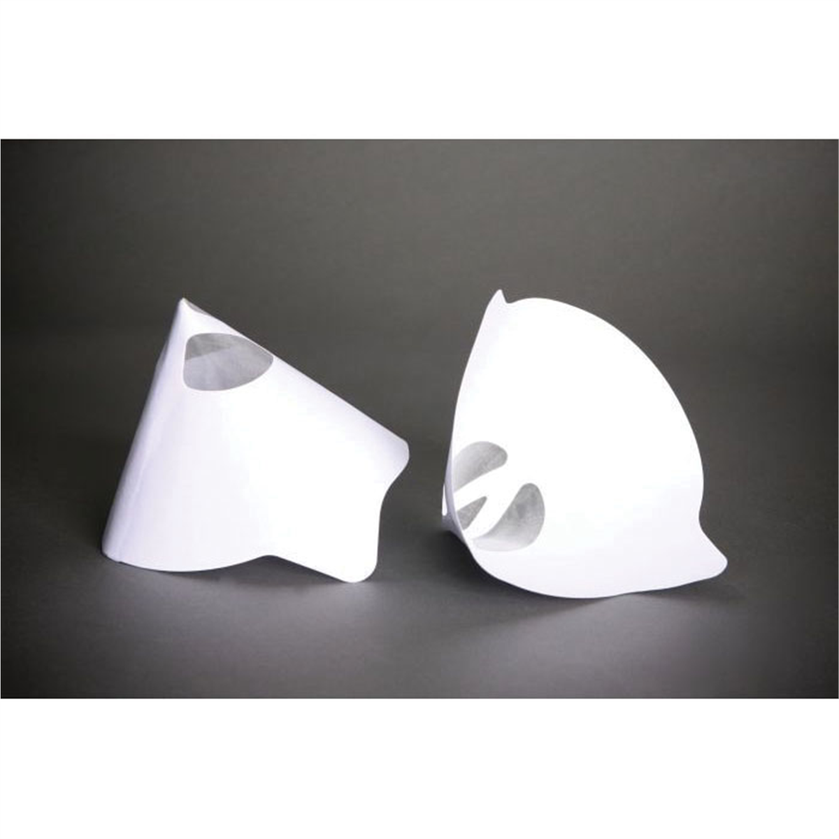National Oak Products STRAINERS Mesh Paper Economy Strainer, 190 micron Mesh, Nylon, Mesh Paper