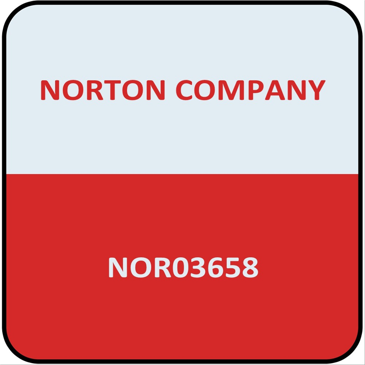 Norton Abrasives NORKUT DISC 50G 3IN 4 Pack