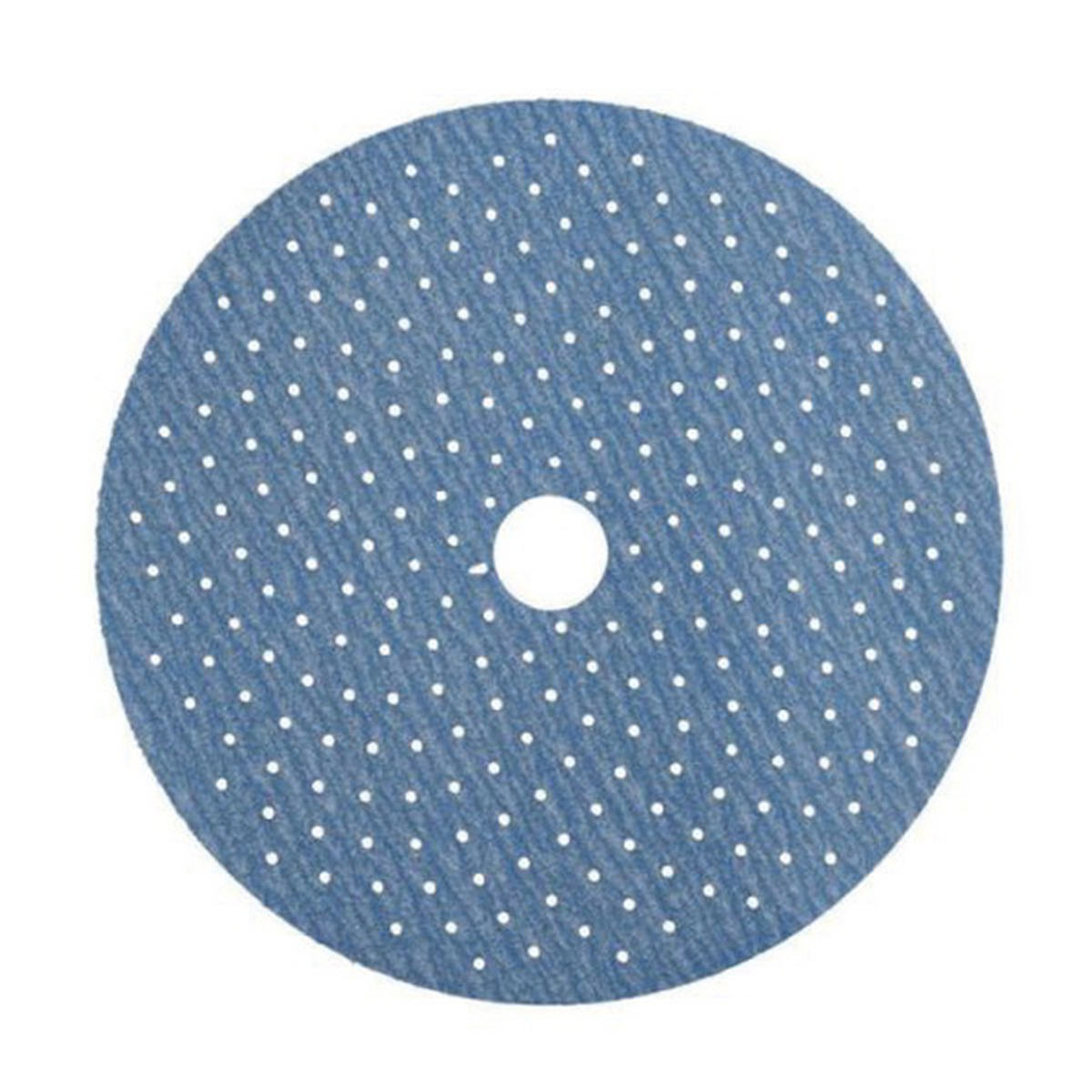 Norton Dryice Multi-Air Cyclonic 07788 NorGrip Sanding Disc, 6 in, P1000 Grit, Ceramic Alumina