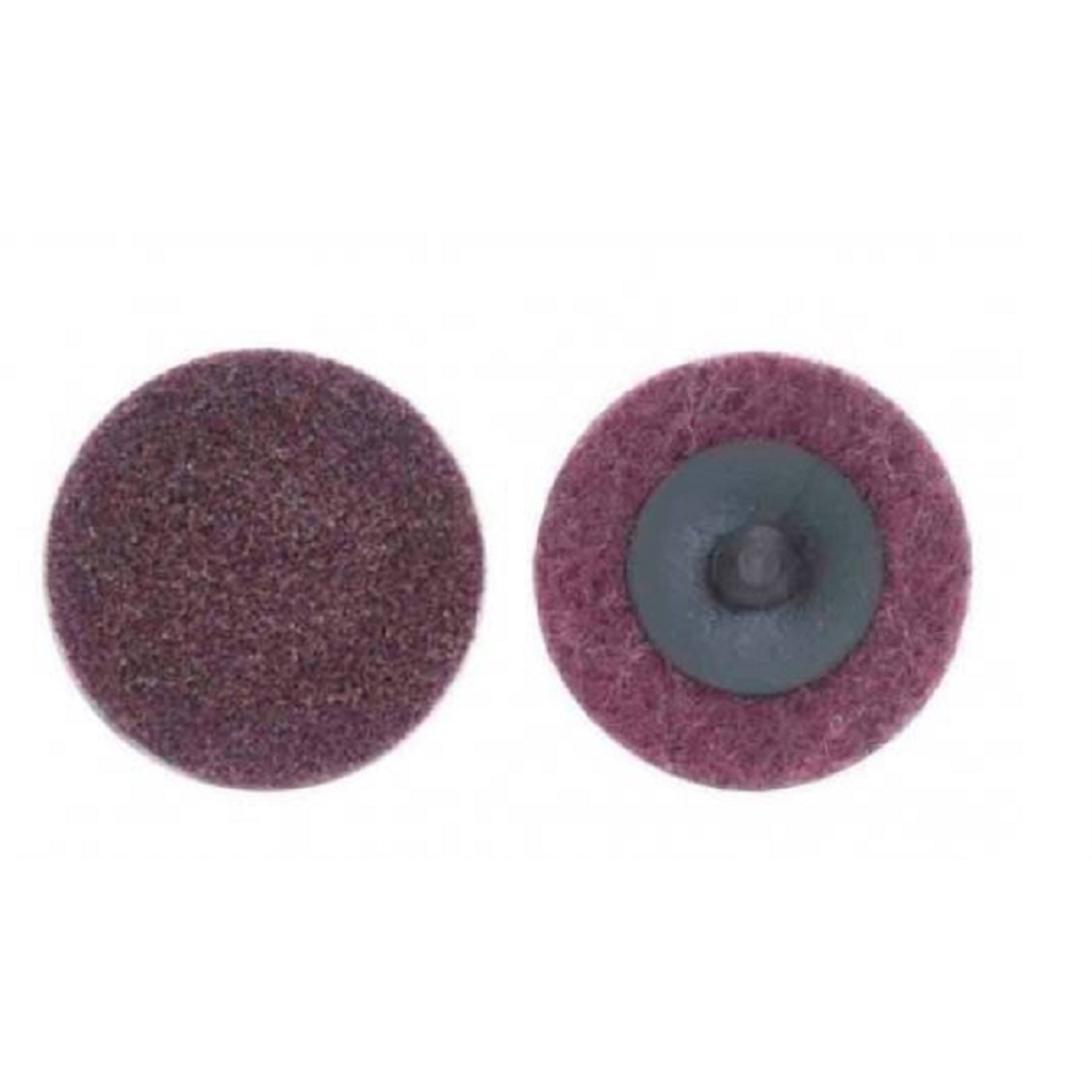 Norton Abrasives  3IN SURFACE BLENDING TR MEDIUM 25/box